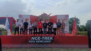 AHDC Regional Riau 2026 Siap Suguhkan Duel Sengit di Bangkinang