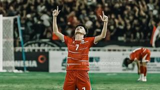 Timnas Indonesia U-19 Tundukkan Vietnam 2-1, Amankan Tiket Semifinal Piala AFF U-19 2026