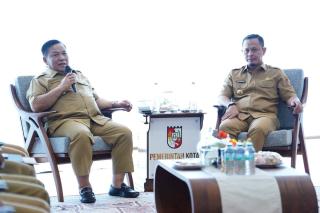 393 Ribu Kendaraan Menunggak Pajak, Pemko Pekanbaru dan Pemprov Riau Kejar Potensi Rp159 Miliar