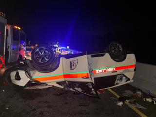 Delapan Nyawa Melayang dalam Dua Hari, Hutama Karya Soroti Bahaya Microsleep di Tol Permai