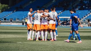 Dua Penalti Gakpo Selamatkan Belanda, Oranje Taklukkan Uzbekistan di Pengujung Laga
