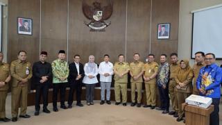 Perkuat Akses APBN untuk Daerah, Dr. Karmila Sari Dukung Pembentukan Forum DPR RI Dapil Riau