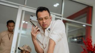 Terseret Kasus Blueray Cargo, Raffi Ahmad Siapkan Konferensi Pers dan Gandeng Hotman Paris