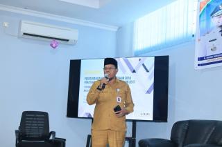 Pemko Pekanbaru Jamin Gaji Ribuan PPPK Dibayar Tepat Waktu