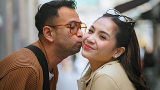 Nama Raffi Ahmad Disebut di Sidang Kasus Bea Cukai, Nagita Slavina Pilih Santai