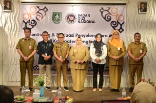 Bengkalis Siapkan Puluhan SPPG untuk Percepat Pemenuhan Gizi Masyarakat
