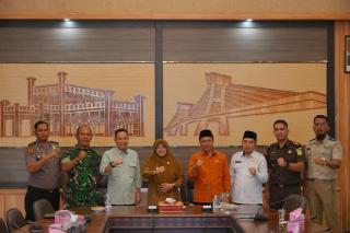 Bupati Siak Ajak Warga Sukseskan Sensus Ekonomi 2026 