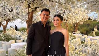 Pamer Momen Romantis dengan Inka, Pratama Arhan Kembali Jadi Sorotan Warganet