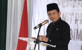 Sambut 1 Muharam 1448 H, Menag Ajak Masyarakat Perkuat Persatuan dan Semangat Hijrah
