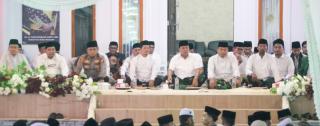 Haul Syekh KH Abdul Malik dan 1 Muharram 1448 H Jadi Momentum Perkuat Ukhuwah di Kuansing