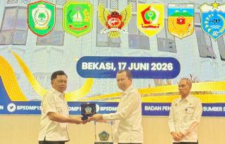 Meranti Gandeng Kemenhub, Siapkan SDM Transportasi Darat hingga 2032