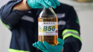 Pemerintah Targetkan B50 Berlaku Mulai 1 Juli 2026, Hasil Uji Coba Dinilai Positif