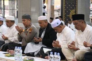 Sambut 1448 Hijriah, Bupati Inhil Ajak Masyarakat Muhasabah dan Perkuat Spirit Hijrah