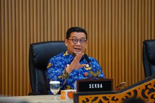 HUT Riau ke-69 dan HUT RI ke-81, Pemprov Siapkan Ribuan Pohon hingga Layanan Gratis 