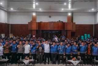 Wali Kota Dumai Tegaskan SPMB 2026 Bersih, Transparan, dan Bebas Titipan