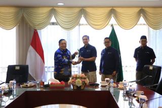Agrinas Palma Nusantara Komitmen Siapkan Lowongan Kerja bagi Masyarakat Riau