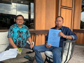 Eks Karyawan Soroti Dugaan Belum Tuntasnya Pelaksanaan Putusan MA oleh PT Labersa Waterpark