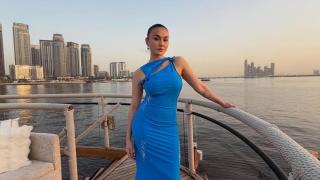 Agnez Mo Naik Level Lagi, Kini Isi Suara Film Animasi Hollywood 