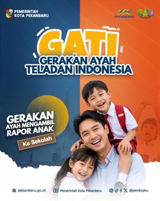 Disdik Pekanbaru Pastikan SPMB 2026 Transparan, Orang Tua Diminta Daftarkan Anak Secara Resmi
