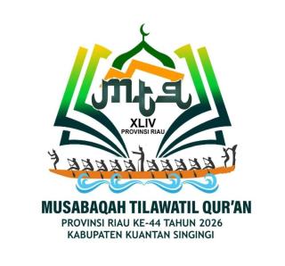 LPTQ Riau Optimistis MTQ XLIV di Kuansing Berjalan Sukses, Persiapan Terus Dimatangkan