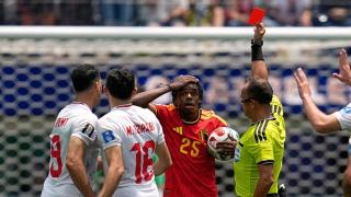 Belgia Ditahan Iran 0-0, Aksi Heroik Beiranvand Gagalkan Kemenangan Setan Merah