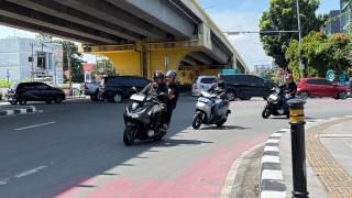 Tips #Cari_Aman, Capella Honda Taklukkan Bahaya di Persimpangan Jalan