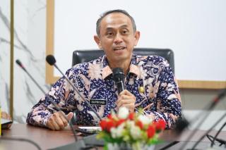 Program MBG Bantu Efisiensi APBD Riau Rp45 Miliar, Anggaran Dialihkan ke Prioritas Daerah