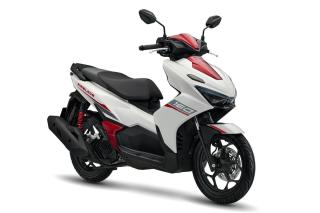 AHM Beri Sinyal, Honda Ryden 160 Siap Meluncur di Indonesia?