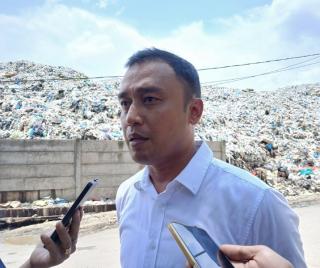 DLHK Pekanbaru Dorong LPS Hadirkan Inovasi Baru Kelola Sampah