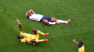 Inggris Mandek, Ghana Paksa The Three Lions Berbagi Poin di Piala Dunia 2026