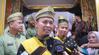 Pekanbaru Genap 242 Tahun, Kian Mantap Jadi Pusat Perdagangan dan Jantung Sumatera