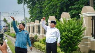 Wawako Dumai: Penataan Kabel Demi Keselamatan dan Wajah Kota yang Lebih Tertata