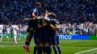 Bosnia-Herzegovina Tundukkan Qatar 3-1, Asa Lolos ke Babak 32 Besar Masih Terjaga