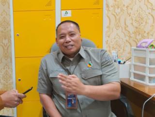 RUPS-LB PT SPR Trada Tetapkan Aspandiar Jadi Komisaris dan Suwandi Sebagai Direktur
