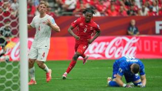 Swiss Bekuk Kanada 2-1, Nati Sapu Status Juara Grup B dan Antar Tuan Rumah ke Fase Gugur