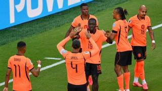 Belanda Tundukkan Tunisia 3-1 dan Sempurnakan Langkah ke Babak 32 Besar