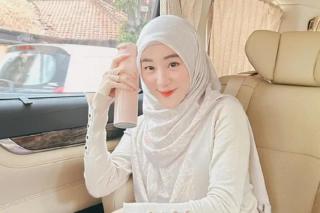 Larissa Chou Resmi Gugat Cerai Ikram Rosadi: Ini Bukan Keputusan Mudah, Tapi yang Terbaik