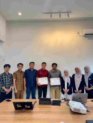 Milad Ke-4, IMAGI Luncurkan Aplikasi Kedai Indonesia untuk Percepat Digitalisasi UMKM di Bengkalis