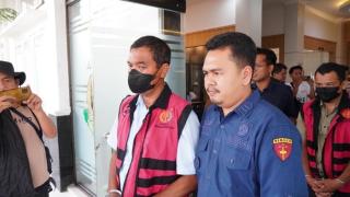 Tiga ASN Pemkab Siak Jadi Tersangka Dugaan Pungli Proyek, Kejari Sita Rp421 Juta