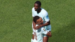 Dembele Hattrick, Prancis Gilas Norwegia 4-1 dan Sapu Bersih Fase Grup Piala Dunia 2026