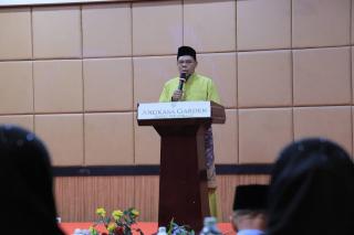Pekanbaru Bidik Juara Umum MTQ Riau 2026, Kirim 70 Kafilah ke Kuansing