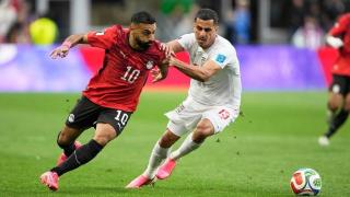 VAR Gagalkan Kemenangan Iran, Mesir Melaju ke Babak 32 Besar Piala Dunia 2026