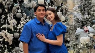 Billy Syahputra dan Vika Kolesnaya Terapkan Pola Asuh Bilingual untuk Sang Anak