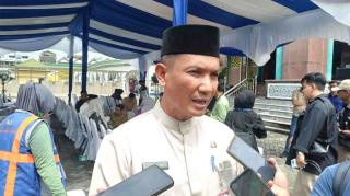 Pengumuman Hasil SPMB SMP Pekanbaru Ditunda, Disdik Pastikan Seluruh Calon Murid Tetap Tertampung