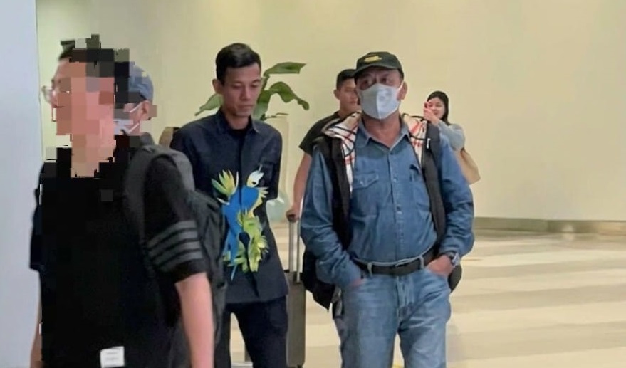 Ini Penjelasan Pengacara Saat KPK Cari Bupati Kuansing