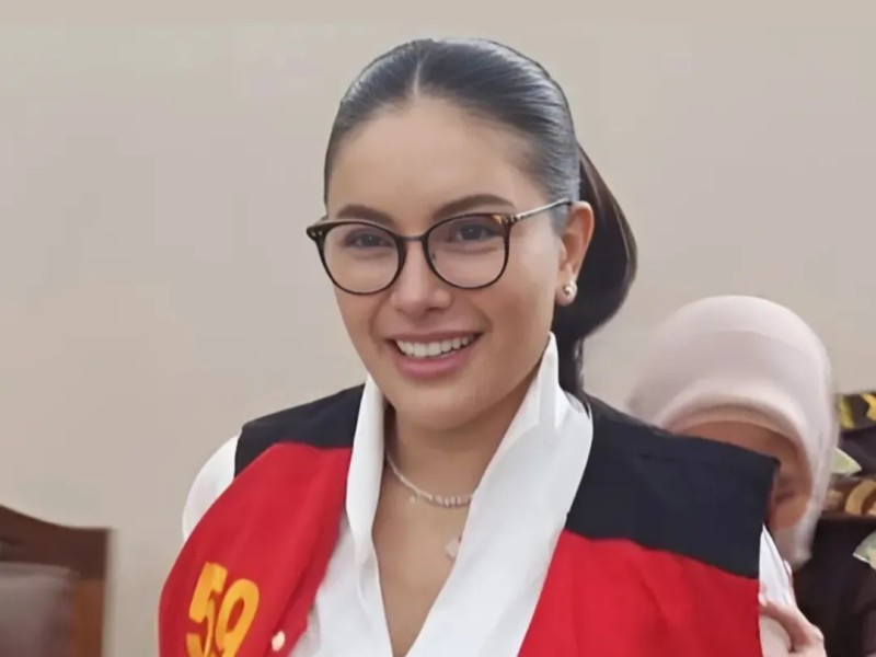 Kuasa Hukum Menangis Saat Sidang PK Nikita Mirzani, Soroti Nasib Tiga Anaknya