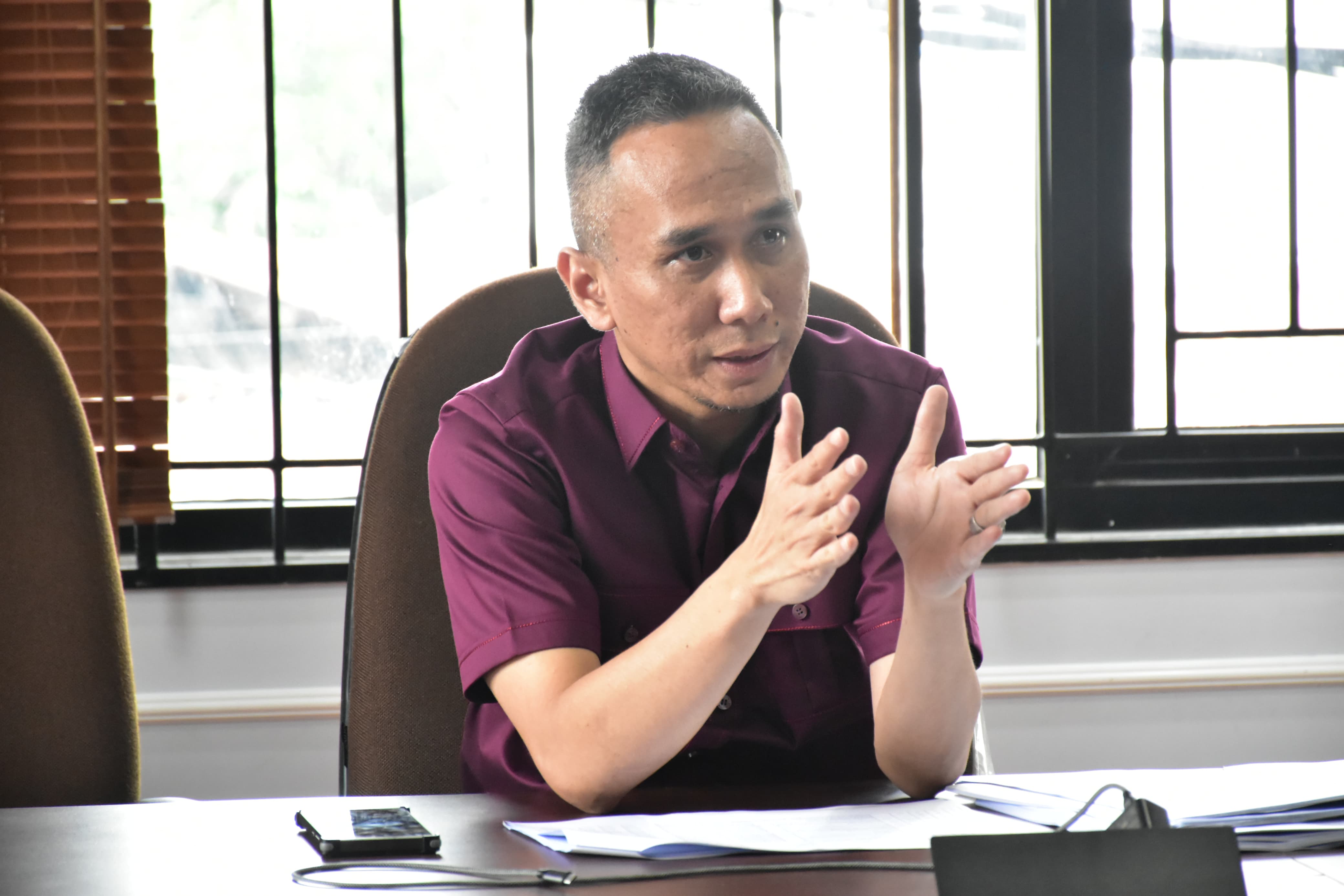 DPRD Pekanbaru Dukung Sistem Jemput Bola Sisa Kuota SPMB, Cegah Calo dan Jual Beli Kursi