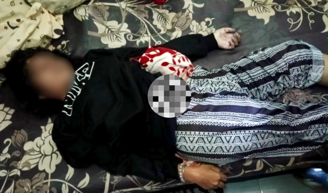 Tukang Renovasi Diduga Bunuh Gadis 19 Tahun di Siak, Pelaku Diamuk Massa Saat Kabur
