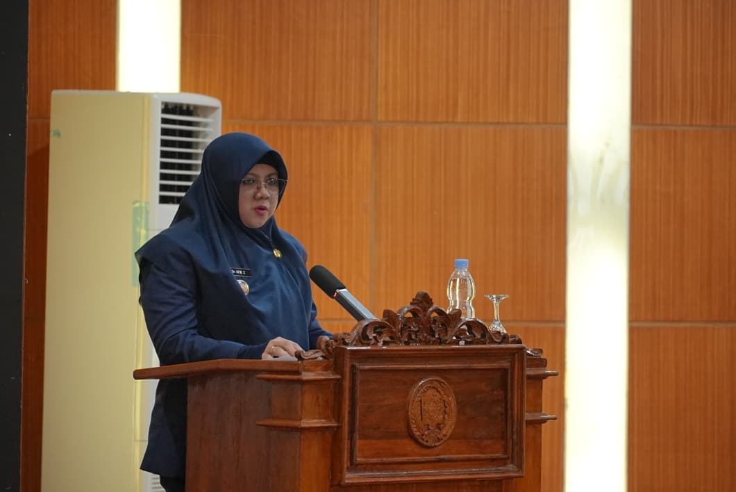 Bupati Siak Tegaskan APBD Harus Berdampak Nyata, Fokus pada Kesejahteraan Masyarakat