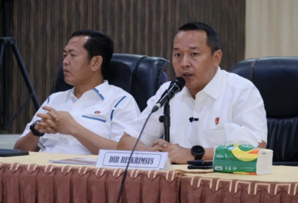 Berkas Kasus Lingkungan PT Musim Mas Kembali Diserahkan ke Kejati Riau